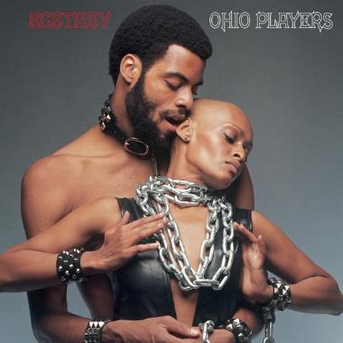 Ohio Players -  Ecstasy